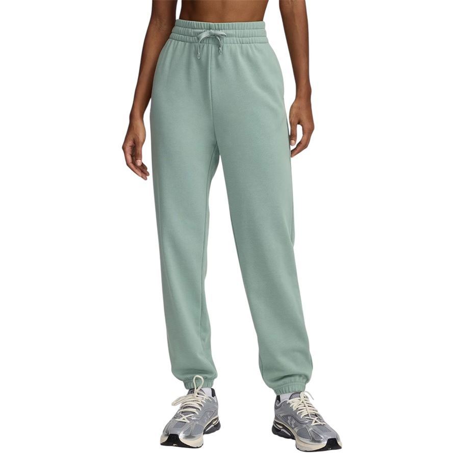 UA Rival Terry pantalone tuta da donna Under Armour | 13827350348